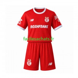 Maillot Toluca 2026-2027 Domicile Enfant MC