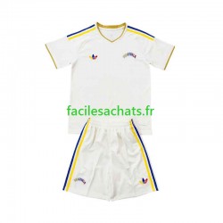 Maillot Venezuela 2026 Extérieur Enfant MC Maillot Venezuela 2026 Extérieur Enfant MC