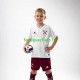 Maillot West Ham United 2026-2027 Extérieur Enfant MC