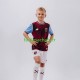 Maillot West Ham United 2026-2027 Domicile Enfant MC