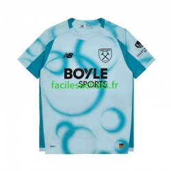 Maillot West Ham United 2026-2027 3ème Homme MC Maillot West Ham United 2026-2027 3ème Homme MC
