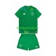 Maillot West Ham United 2026-2027 Gardien Domicile Enfant MC