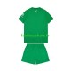 Maillot West Ham United 2026-2027 Gardien Domicile Enfant MC