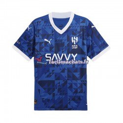 Maillot Al-Hilal 2024-2025 Domicile Homme MC