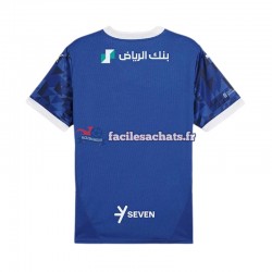 Maillot Al-Hilal 2024-2025 Domicile Homme MC
