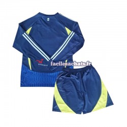 Maillot Al-Nassr 2024-2025 Extérieur Enfant ML