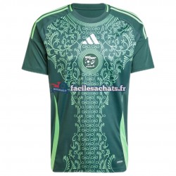 Maillot Algérie 2024 Extérieur Homme MC