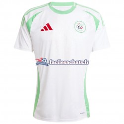 Maillot Algérie 2024 Domicile Homme MC