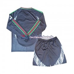 Maillot Arsenal 2024-2025 Extérieur Enfant ML
