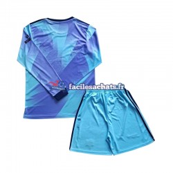 Maillot Arsenal 2024-2025 3ème Enfant ML