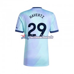 Maillot Arsenal Kai Havertz 29 2024-2025 3ème Homme MC