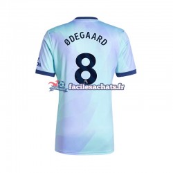 Maillot Arsenal ODEGAARD 8 2024-2025 3ème Homme MC