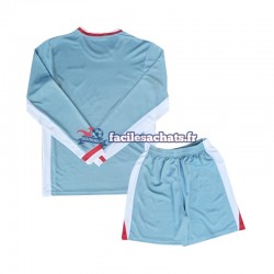 Maillot Atlético Madrid 2024-2025 Extérieur Enfant ML