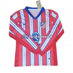 Maillot Atlético Madrid 2024-2025 Domicile Homme ML