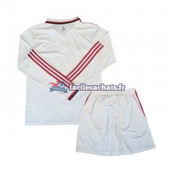 Maillot Bayern Munich 2024-2025 3ème Enfant ML