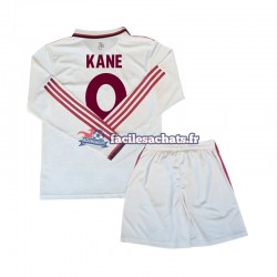 Maillot Bayern Munich Kane 9 2024-2025 3ème Enfant ML