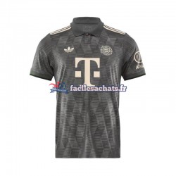Maillot Bayern Munich Octoberfest 2024-2025 4ème Homme MC