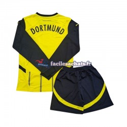 Maillot Borussia Dortmund 2024-2025 Domicile Enfant ML