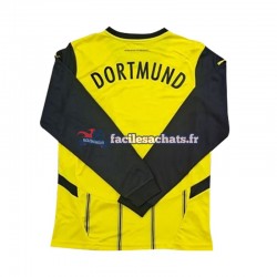 Maillot Borussia Dortmund 2024-2025 Domicile Homme ML