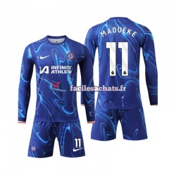 Maillot Chelsea Madueke 11 2024-2025 Domicile Enfant ML
