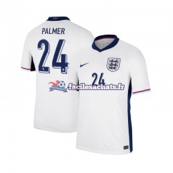 Maillot Angleterre Cole Palmer 24 2024 Domicile Homme MC