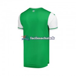 Maillot Hibernian 2024-2025 Domicile Homme MC