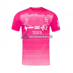 Maillot Ipswich Town 2024-2025 3ème Homme MC