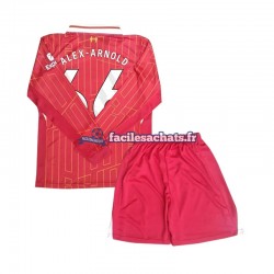 Maillot Liverpool Alexander-Arnold 66 2024-2025 Domicile Enfant ML