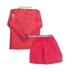 Maillot Liverpool 2024-2025 Domicile Enfant ML