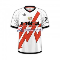 Maillot Rayo Vallecano 2024-2025 Domicile Homme MC