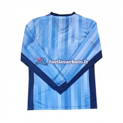 Maillot Tottenham Spurs 2024-2025 Extérieur Homme ML