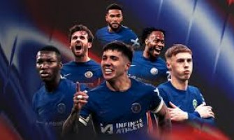 Chelsea double tue Tottenham Hotspur pour gagner