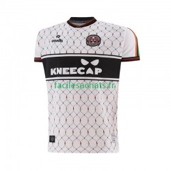 Maillot Bohemian 2026 Extérieur Homme MC