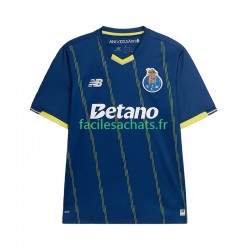 Maillot FC Porto 2025-2026 4ème Homme MC