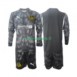 Maillot FK Bodø/Glimt 2025 Gardien Domicile Enfant ML