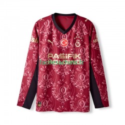 Maillot Galatasaray 2025-2026 3ème Homme ML
