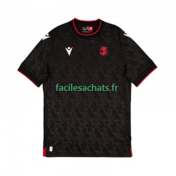 Maillot Georgia 2025 Extérieur Homme MC