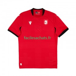 Maillot Georgia 2025 3ème Homme MC