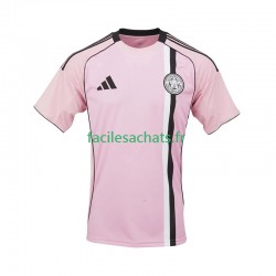 Maillot Leicester City 2025-2026 3ème Homme MC