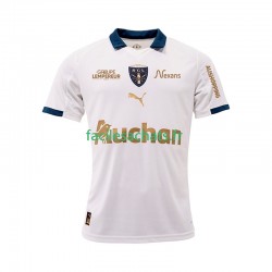 Maillot RC Lens Sainte-Barbe 2025-2026 Gardien 4ème Homme MC