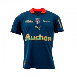 Maillot RC Lens Sainte-Barbe 2025-2026 4ème Homme MC