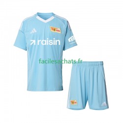 Maillot Union Berlin 2025-2026 3ème Enfant MC
