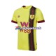 Maillot Burnley 2023-2024 Extérieur Homme MC