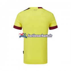 Maillot Burnley 2023-2024 Extérieur Homme MC