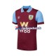 Maillot Burnley 2023-2024 Domicile Homme MC