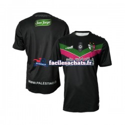 Maillot Club Deportivo Palestino 2022-2023 Extérieur Homme MC