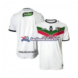 Maillot Club Deportivo Palestino 2022-2023 3ème Homme MC