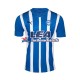 Maillot Deportivo Alaves 2023-2024 Domicile Homme MC