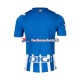 Maillot Deportivo Alaves 2023-2024 Domicile Homme MC