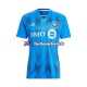 Maillot CF Montréal 2023-2024 Domicile Homme MC